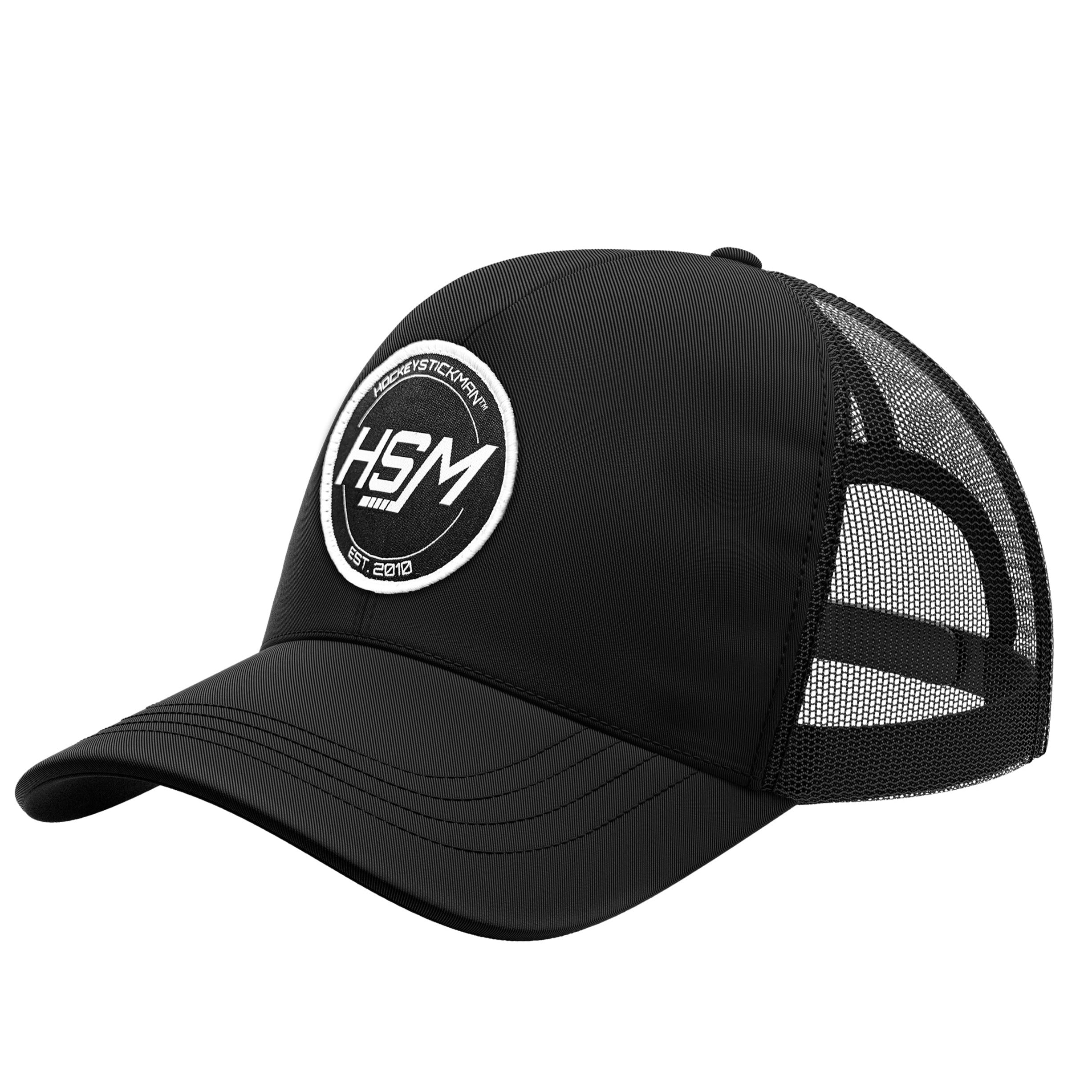 Casquette HSM Faceoff
